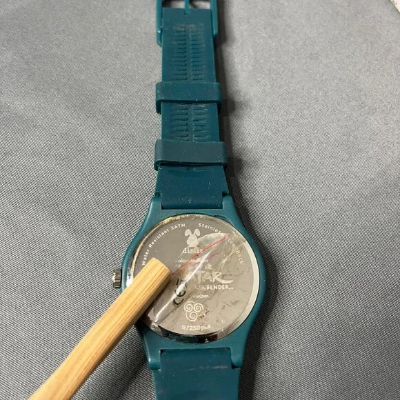 Avatar The Last Airbender Nickelodeon Aang SDCC 2022 Comic Con Collector Kidcore - Picture 4 of 13